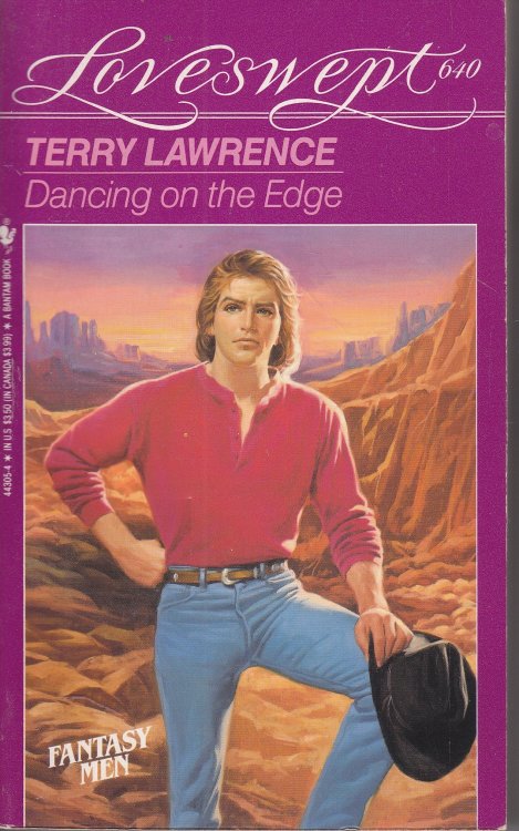 Dancing on the Edge