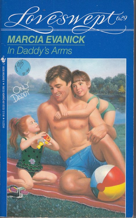 In Daddy's Arms