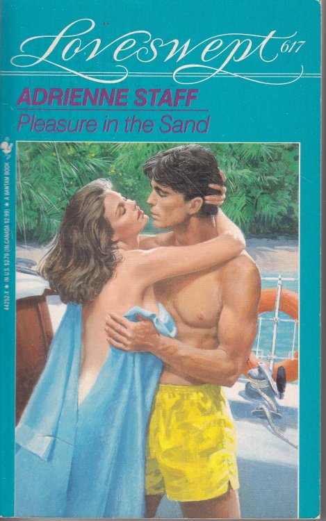 Pleasure in the Sand