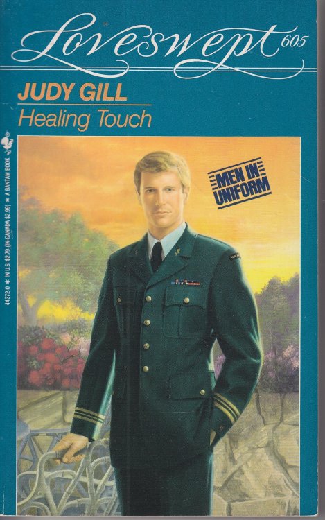 Healing Touch