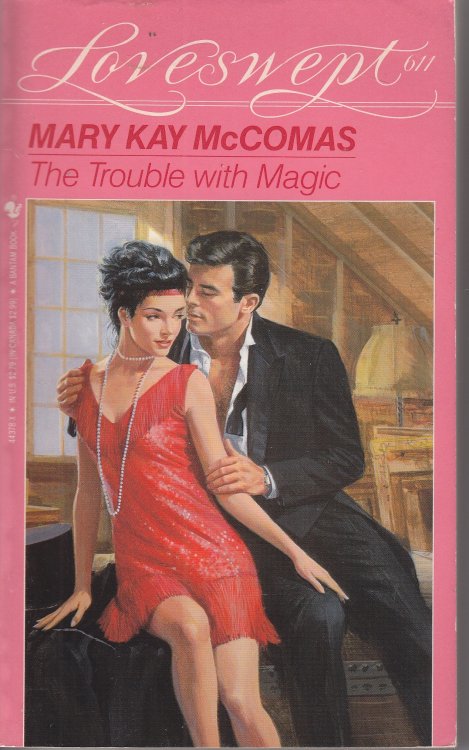 The Trouble with Magic