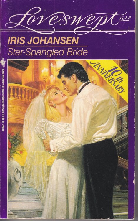 Star-Spangled Bride
