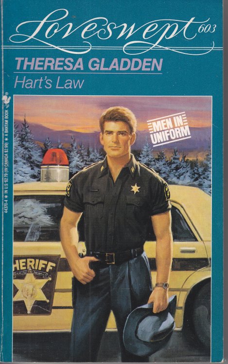 Hart's Law