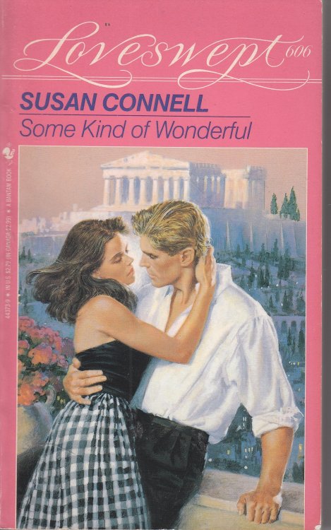 Some Kind of Wonderful