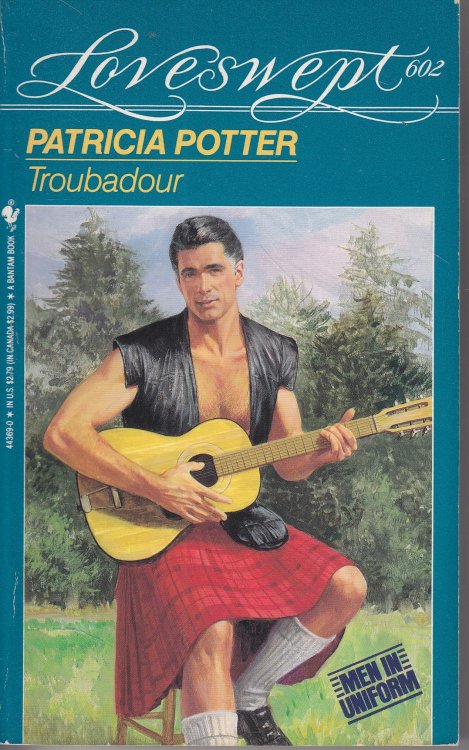Troubadour