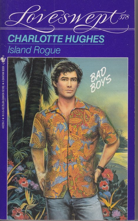 Island Rogue