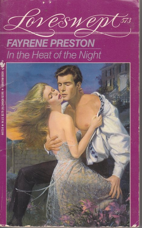 In the Heat of the Night