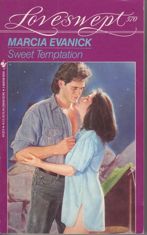 Sweet Temptation