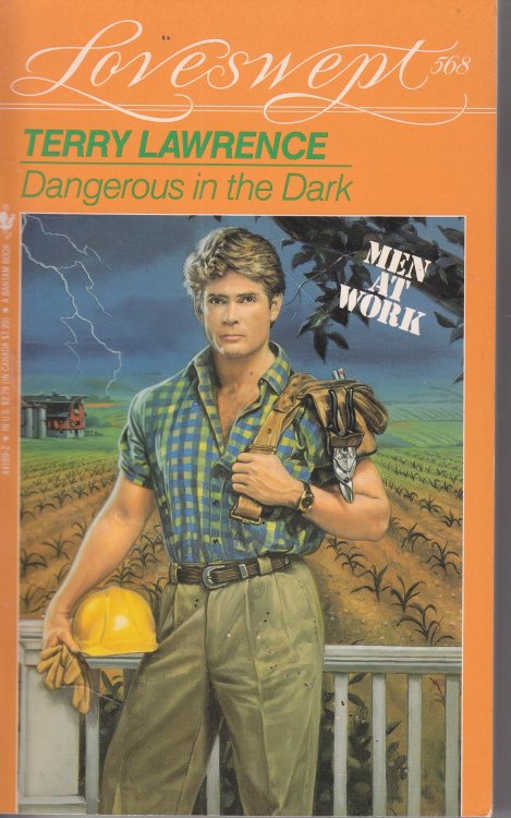 Dangerous in the Dark