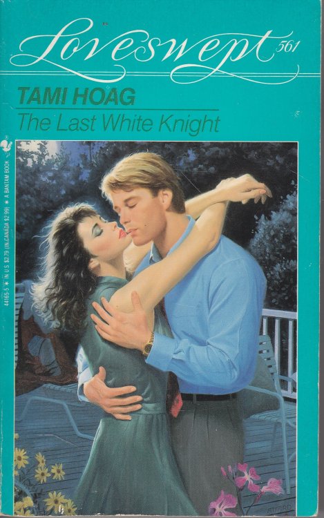 Last White Knight