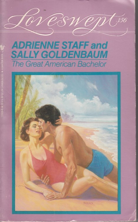 Great American Bachelor