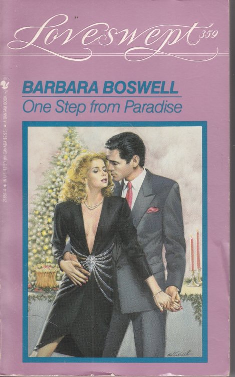 One Step from Paradise