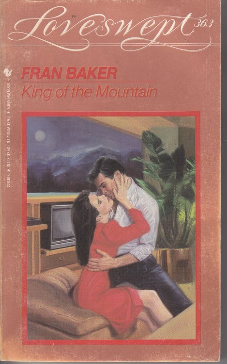 King of the Mountain