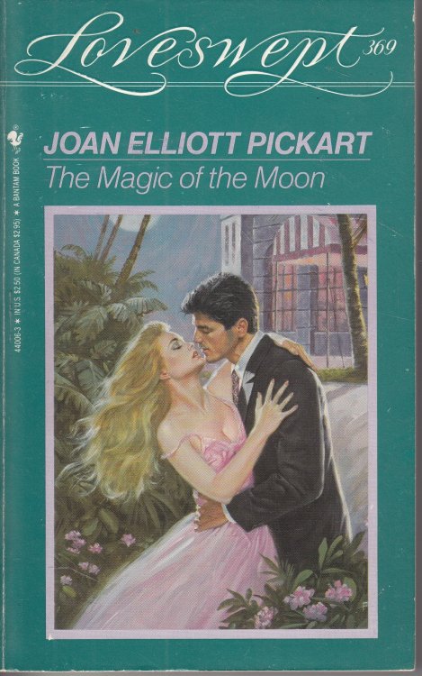 The Magic of the Moon