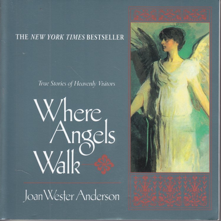 Where Angels Walk
