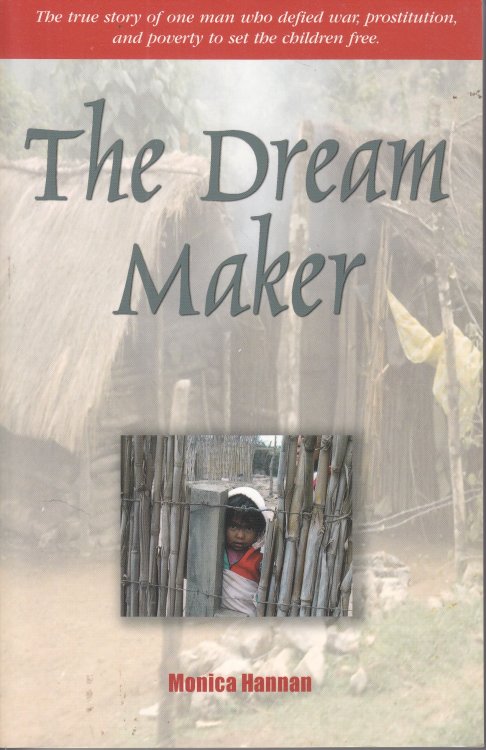 The Dream Maker