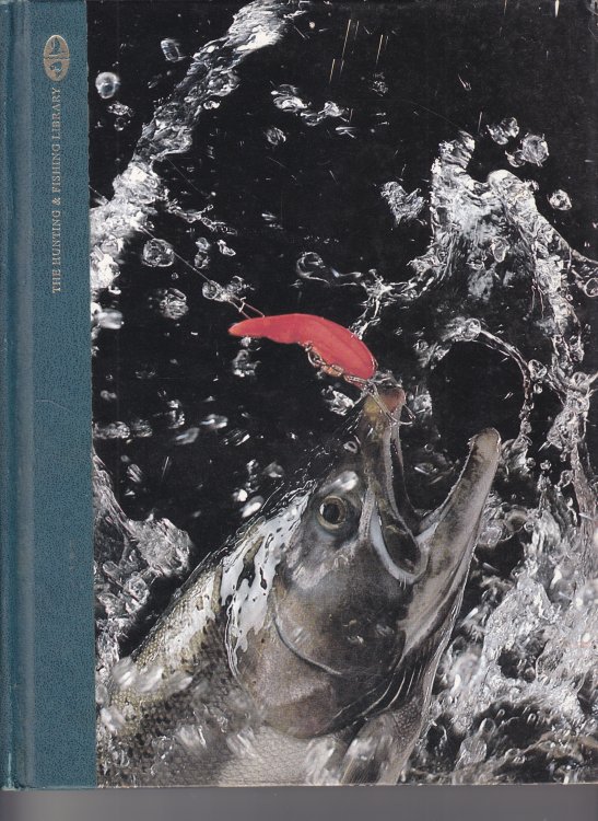 Art of Freshwater Fishing