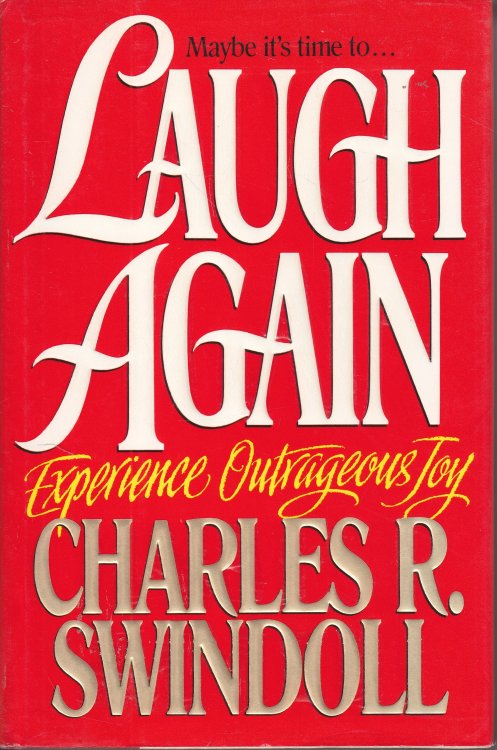 Laugh Again