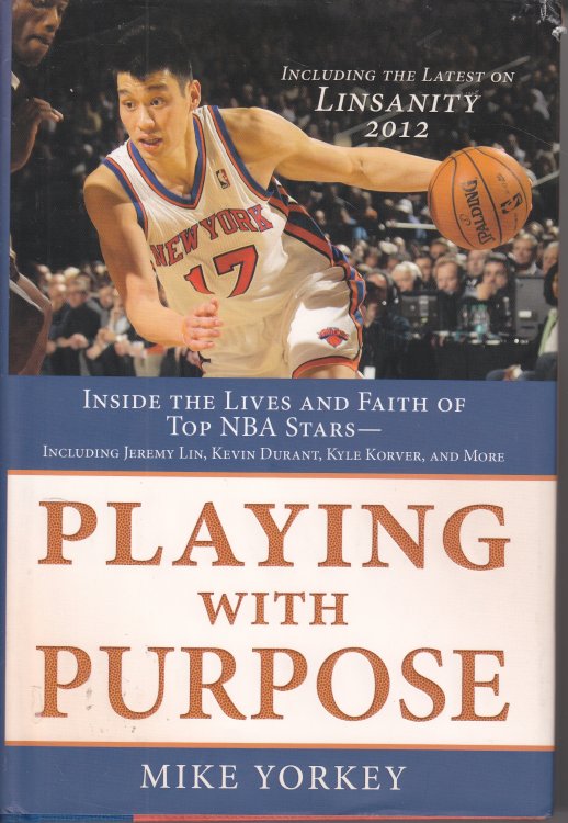 Playing with Purpose