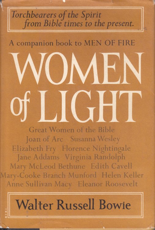Women of Light