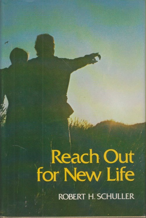 Reach out for a New Life