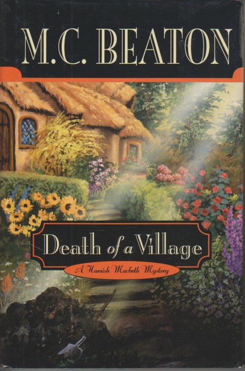 Death of a Village