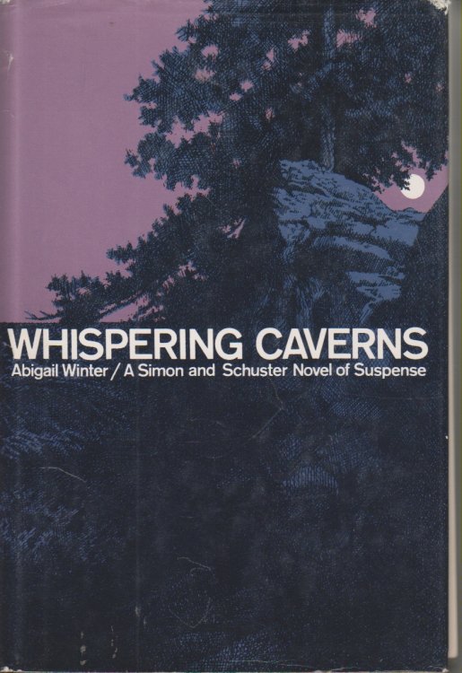 Whispering Caverns
