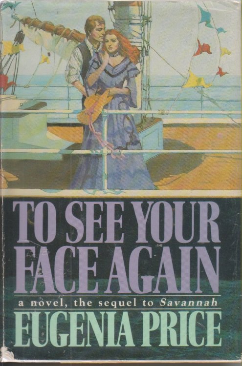 To See Your Face Again