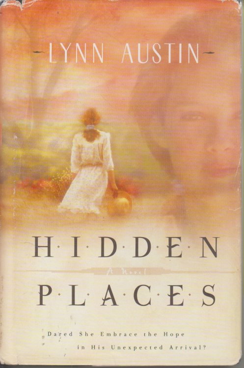 Hidden Places