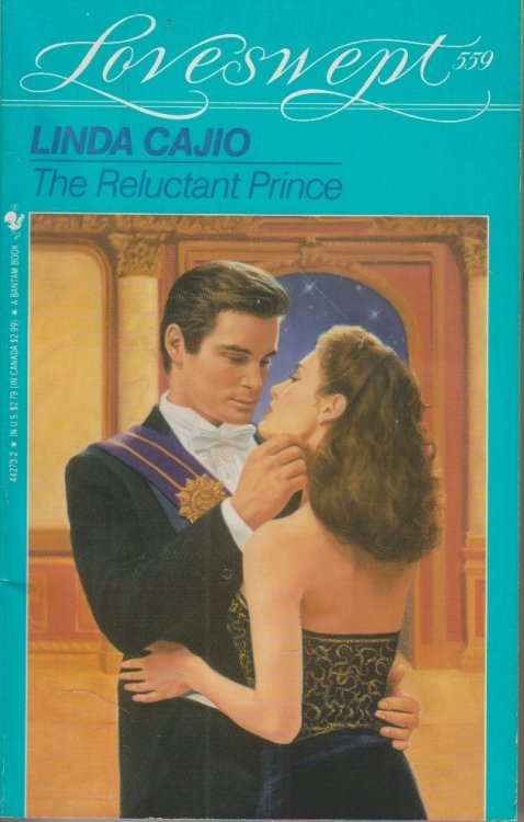 The Reluctant Prince