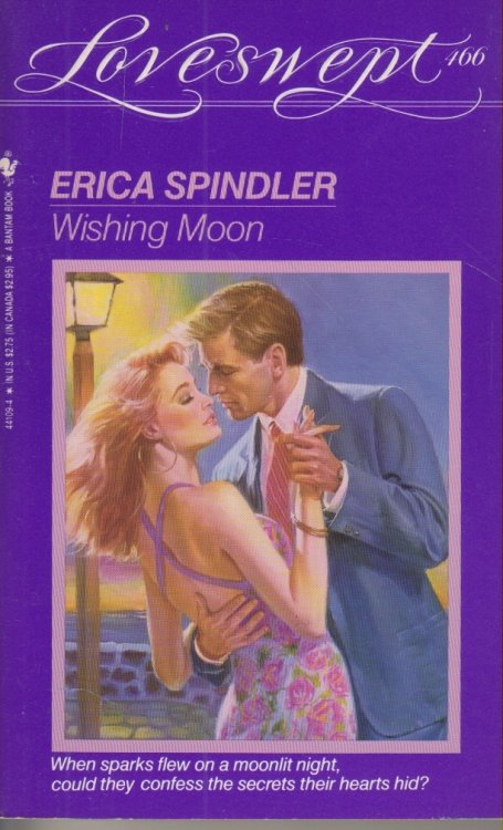 Wishing Moon