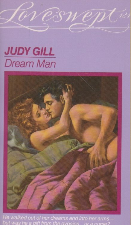 Dream Man