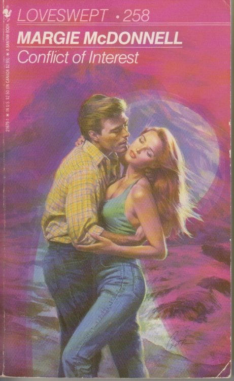 Conflict of Interest