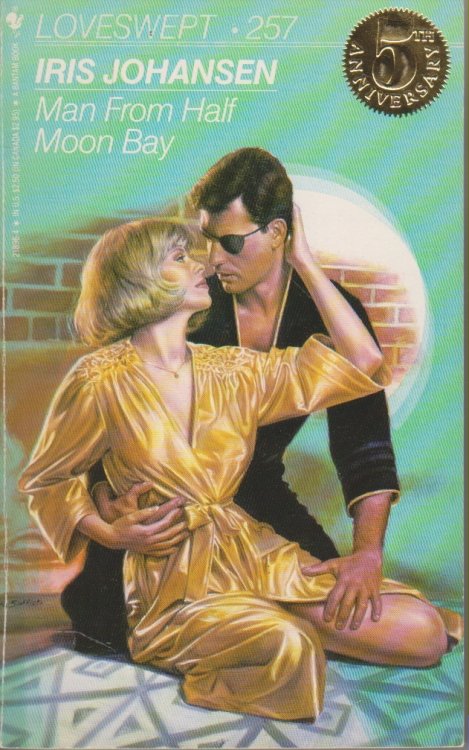 Man from Half Moon Bay