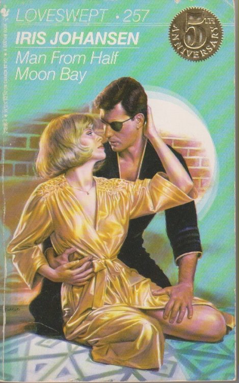 Man from Half Moon Bay