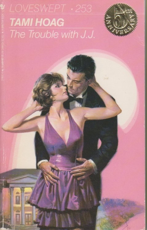 The Trouble with J. J.