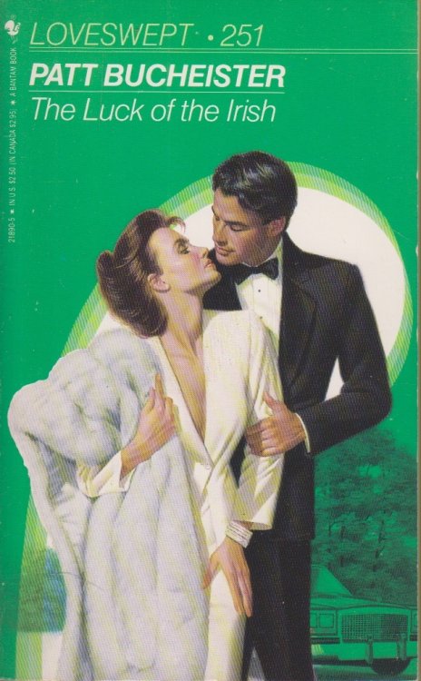 The Luck of the Irish