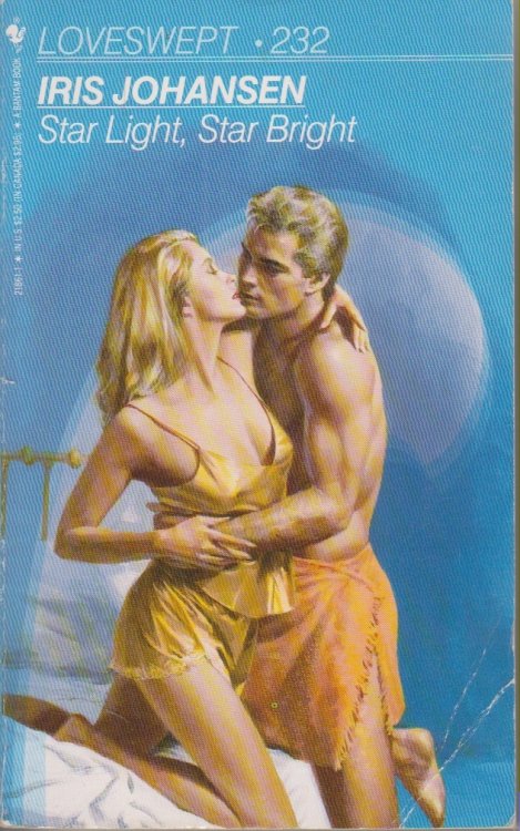 Star Light, Star Bright