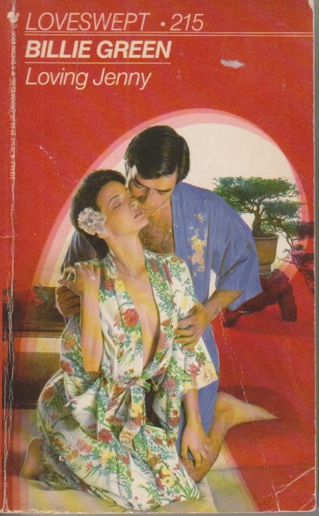 Loving Jenny