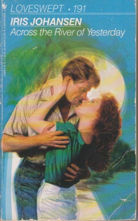 Across the River of Yesterday