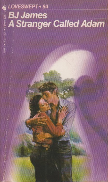 A Stranger Called Adam