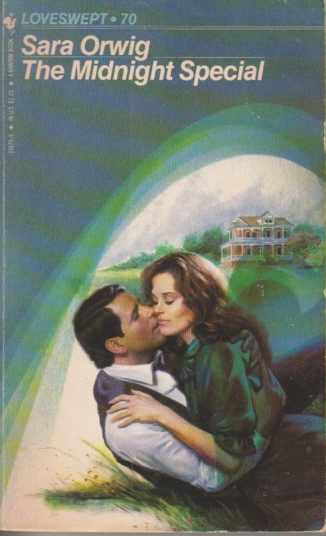 The Midnight Special