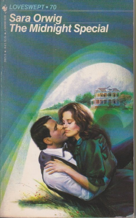 The Midnight Special