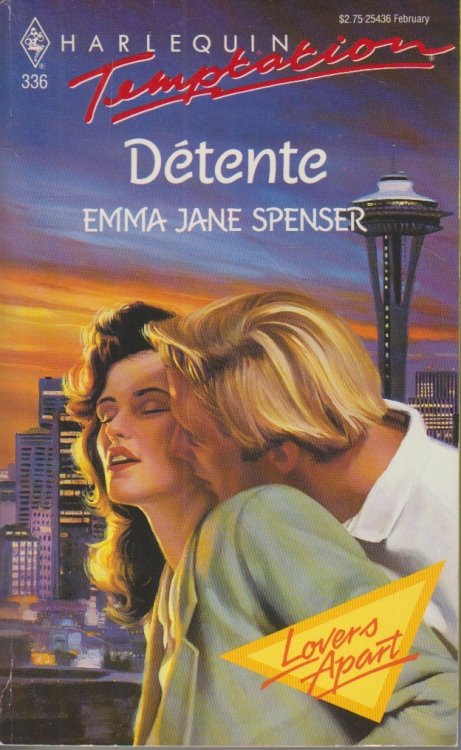 Detente