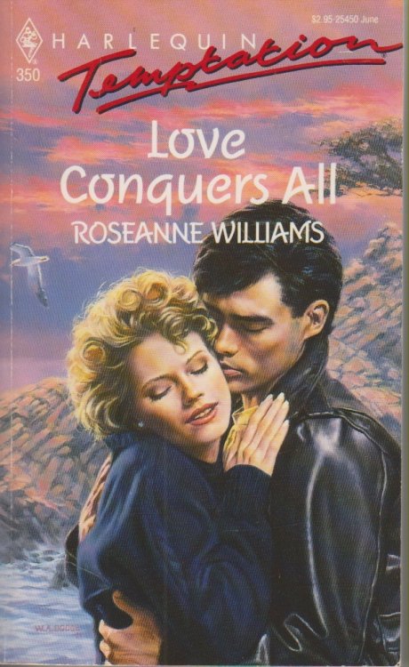 Love Conquers All