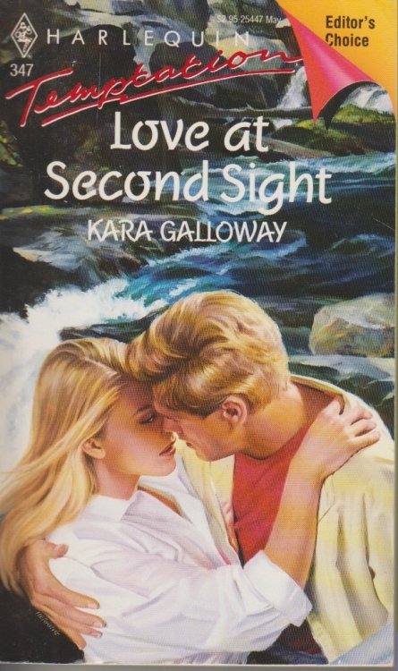 Love At Second Sight