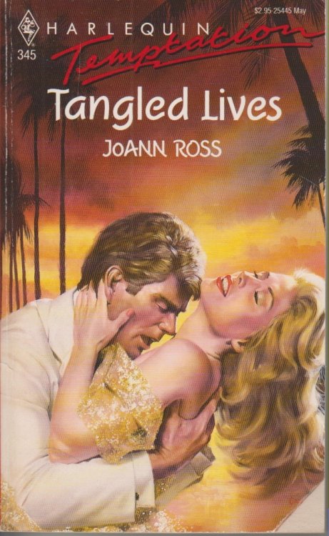 Tangled Lives