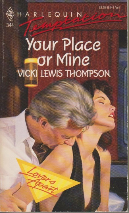 Your Place or Mine