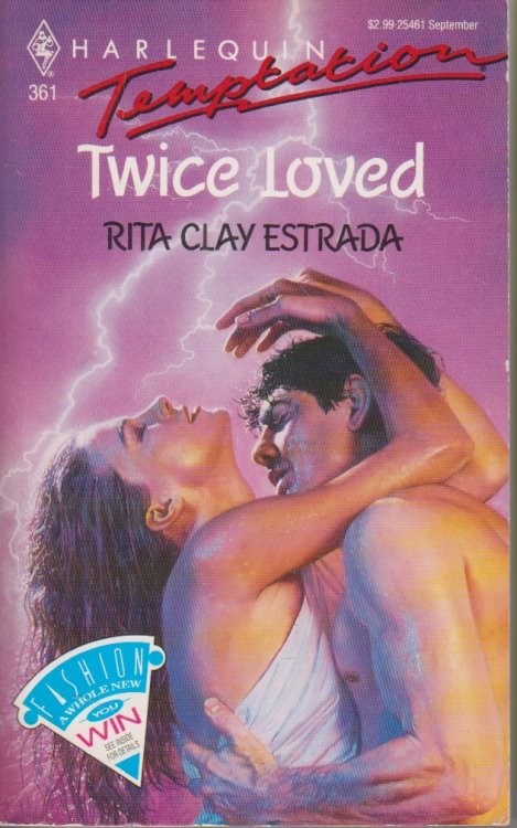 Twice Loved