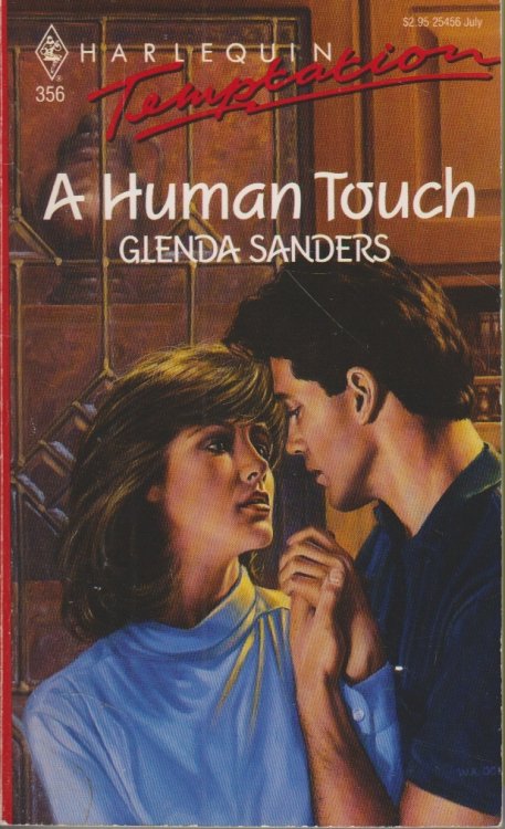 Human Touch
